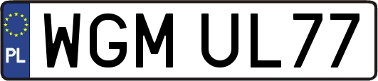 WGMUL77