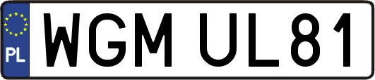 WGMUL81