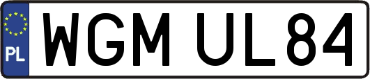 WGMUL84