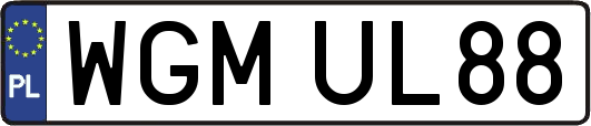 WGMUL88