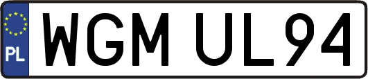 WGMUL94