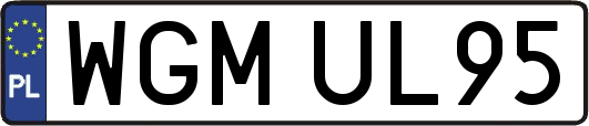 WGMUL95