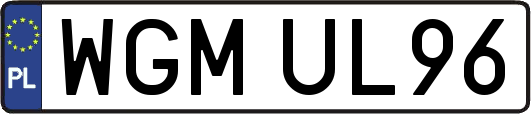 WGMUL96