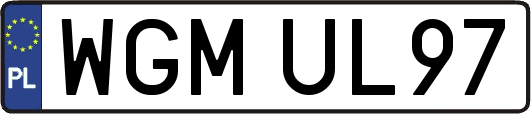 WGMUL97