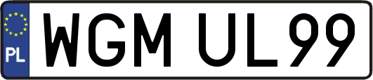 WGMUL99