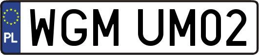WGMUM02