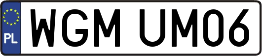WGMUM06