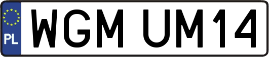WGMUM14