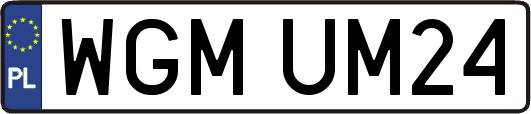 WGMUM24