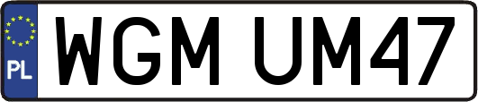 WGMUM47