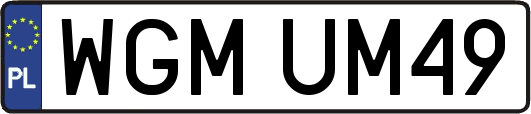 WGMUM49