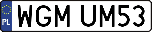 WGMUM53