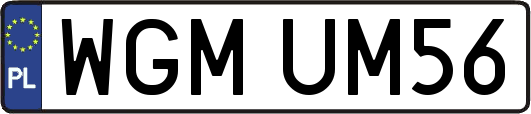 WGMUM56