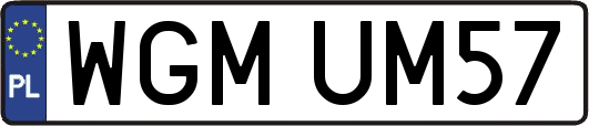 WGMUM57