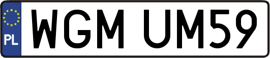 WGMUM59