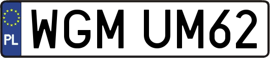 WGMUM62
