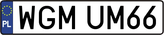 WGMUM66