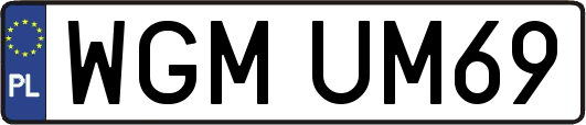 WGMUM69