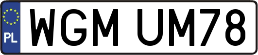 WGMUM78