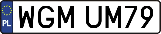 WGMUM79
