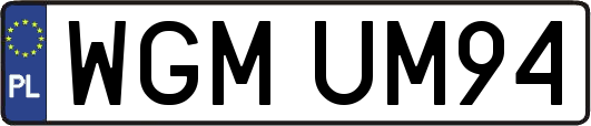 WGMUM94