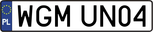 WGMUN04