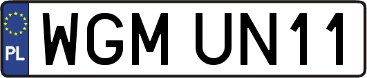 WGMUN11