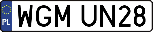 WGMUN28