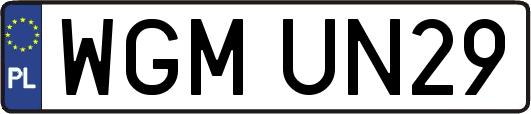 WGMUN29