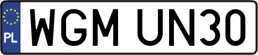 WGMUN30