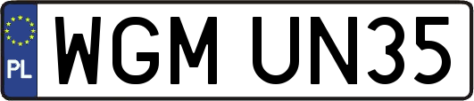 WGMUN35
