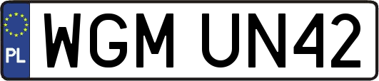 WGMUN42