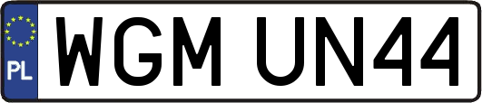 WGMUN44