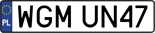 WGMUN47