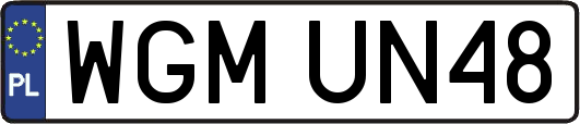 WGMUN48
