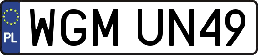 WGMUN49