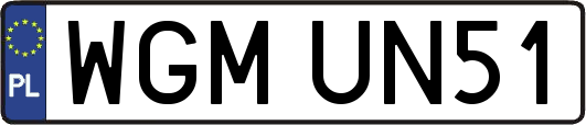 WGMUN51