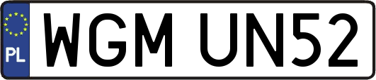 WGMUN52