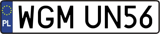 WGMUN56