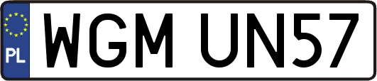 WGMUN57