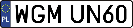 WGMUN60