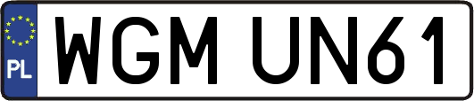 WGMUN61
