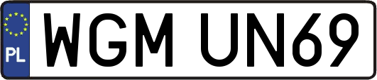 WGMUN69