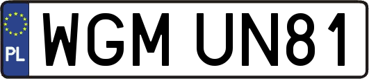 WGMUN81