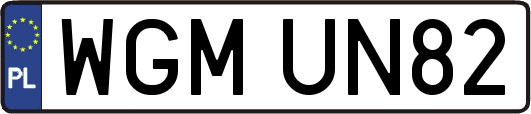 WGMUN82
