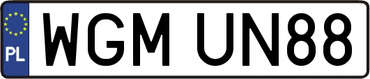 WGMUN88