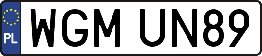 WGMUN89