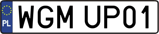 WGMUP01