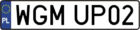 WGMUP02