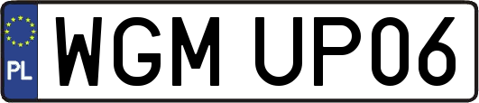 WGMUP06